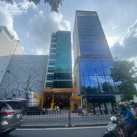 Bán Tòa Nhà Mặt Tiền Lê Quang Định, P11, Bình Thạnhdiện Tích10X28M Hầm 8 Tầng Hđt 300 Triệu/Th Giá Bán 79 Tỷ