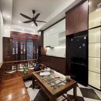 CHO THUÊ NHÀ NGUYÊN CĂN PHỐ NGỌC KHÁNH, BA ĐÌNH, 32M2, 4 TẦNG, NHÀ ĐẸP FULL ĐỒ, GẦN PHỐ