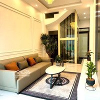 Bán Nhà Đàm Quang Trung, 6 Tầng Thang Máy, Ô Tô Đỗ Cửa, Full Nội Thất.
Chỉ Nhỉnh 7Tỷ Xíu.