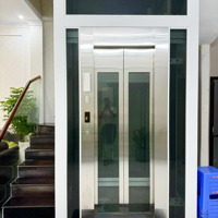 Phố Hồng Tiến, Lb,Diện Tích140 M, 6T,Mặt Tiền6.5 M, Giá Bán 24 Tỷ 9, Gara 2 Ô Tô, Thang Máy, Full Nội Thất