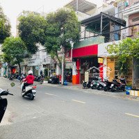 Bán Nhà Mặt Tiền 4 Tầng Đường Hàn Thuyên Phố Tây Thủ Đức