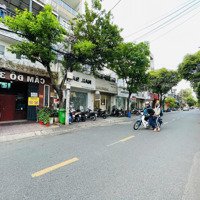Bán Nhà Mặt Tiền 4 Tầng Đường Hàn Thuyên Phố Tây Thủ Đức