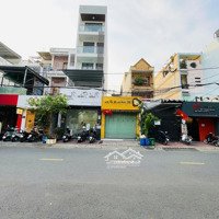 Bán Nhà Mặt Tiền 4 Tầng Đường Hàn Thuyên Phố Tây Thủ Đức