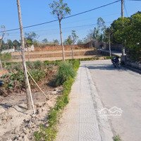 Bán Đất Tại Yên Sơn, Yên Thọ, Đông Triều, Giá Ưu Đãi 1,09 Tỷ, 118 M2 Gần Đhcn Qninh