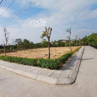 Bán Đất Tại Yên Sơn, Yên Thọ, Đông Triều, Giá Ưu Đãi 1,09 Tỷ, 118 M2 Gần Đhcn Qninh
