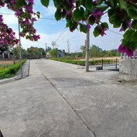 Bán Đất Tại Yên Sơn, Yên Thọ, Đông Triều, Giá Ưu Đãi 1,09 Tỷ, 118 M2 Gần Đhcn Qninh