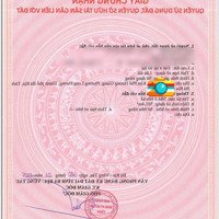 Còn Duy Nhất 1 Nền Đất Bà Rịa City Gate, Giá Chỉ 1.5 Tỷ. Khu Này Đã Có Sổ, Liên Hệ: 0775707172 Phạm Yến