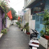 Bán Đất 86,9M2 Tại Đường 33, Bình Trưng Đông, Thủ Đức, Giá Tốt 5,8 Tỷ