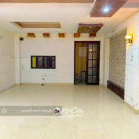 Cho Thuê Nhà Mặt Tiền Đường 20 ( Dương Quảng Hàm ) P5-Gv - 3 Lầu