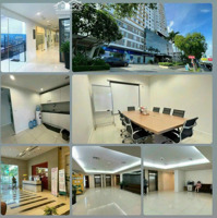 Mình Bán Văn Phòng Có Sẵn Sổ Hồng The Prince Residence, 1,6 Tỷ, 17,3 M2, Đường Nguyễn Văn Trỗi