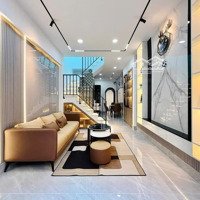 Nhà Trong Hẻm Hoa Sứ, P7, Phú Nhuận 3,46 Tỷ/44M2 Khu Dân Cư Đông Đúc - Sổ Riêng - Đầy Đủ Tiện Ích