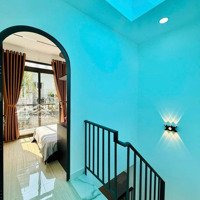 Nhà Trong Hẻm Hoa Sứ, P7, Phú Nhuận 3,46 Tỷ/44M2 Khu Dân Cư Đông Đúc - Sổ Riêng - Đầy Đủ Tiện Ích