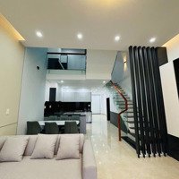 Nhà Hẻm 1/ Đ. Hồ Văn Huê, Phú Nhuận Sẳn Hợp Đồng Thuê 15 Triệuiệu - Tặng Nội Thất