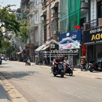 Cực Hiếm! 45M2 X 4 Tầng Trương Định - Nguyễn An Ninh. Chốt Quanh 5 Tỷ