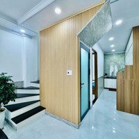 Bán Nhà Hẻm 50 Phùng Văn Cung Quận Phú Nhuận Giá Bán 5,6 Tỷ