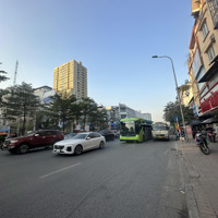 Bán Nhà Trường Chinh- 30M Ra Phố-Lô Góc Kinh Doanh,Ô Tô Nhỏ Qua Nhà,Gần Hồ-30M -3 Tầng -Giá 6.X Tỷ