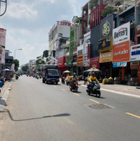 Bán Nhà Mặt Tiền Đường Phan Đăng Lưu Phường 7 Phú Nhuận,Diện Tích10X20M, 3 Lầu, Hđt 150 Triệu/Th, 45 Tỷ