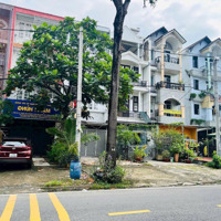 Hàng Hiếm Bán Nhà Mặt Tiền 4 Tầng Đường Linh Trung