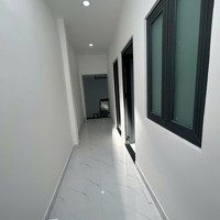 Trệt Lửng Mới Keng, Sổ Cn 63M2 Ngang 5M Vuông Vức, Đường Số 4 Trường Thọ 4 Tỷ Xíu