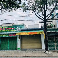 Bán Nhà Mặt Tiền Kinh Doanh Linh Đông 100M2 12 Tỷ