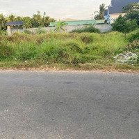 Cần Bán Gấp, 620 Triệuiệu/115M2, Đường Nguyễn Huệ, Thanh Bình, Đồng Tháp, Sát Chợ Nông Sản, Shr