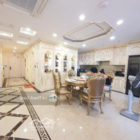 Bán Gấp Căn Hộ Chung Cư Toà Pvv - Vinapharm 60B Nguyễn Huy Tưởng 3 Ngủ 100M2 Full Nội Thất 7.4Tỷ Tl