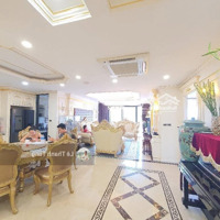 Bán Gấp Căn Hộ Chung Cư Toà Pvv - Vinapharm 60B Nguyễn Huy Tưởng 3 Ngủ 100M2 Full Nội Thất 7.4Tỷ Tl