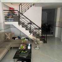 Bán Nhà 1 Lầu Hẻm Ba Gác 58 Đường Số 9, Hiệp Bình Phước - Thành Phố Thủ Đức Nhà Hiệp Bình Phước