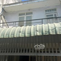 Bán Nhà 1 Lầu Hẻm Ba Gác 58 Đường Số 9, Hiệp Bình Phước - Thành Phố Thủ Đức Nhà Hiệp Bình Phước