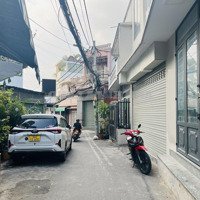 Bán Nhà Mới 75M2 Ngang 8M Hẻm Xe Hơi Thông Cách Đường Võ Văn Ngân Chỉ 100M, Linh Chiểu, Tp Thủ Đức