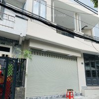 Bán Nhà Mới 75M2 Ngang 8M Hẻm Xe Hơi Thông Cách Đường Võ Văn Ngân Chỉ 100M, Linh Chiểu, Tp Thủ Đức