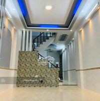 Nhà Trệt Lầu Ngay Tthc Tp. Dĩ An. Đường Ngô Văn Sở. Diện Tích: 72M2. Gồm 3 Pn- 2 Wc. Giá: 3.45 Tỷ Tl
