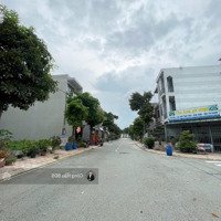 Bán Lô Đất Kdc Phú Mỹ Hiệp- Tp. Dĩ An. Sát Chung Cư Bcons. Diện Tích: 60M2. Đường 12M. Giá: 2.45 Tỷ Tl