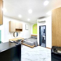 Chdv - Ngay 3/2 - Sư Vạn Hạnh - 6 Tầng Thang Máy - Full Nội Thất Cao Cấp - Thu Nhập Khủng - Vị Trí