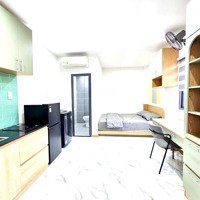Chdv - Ngay 3/2 - Sư Vạn Hạnh - 6 Tầng Thang Máy - Full Nội Thất Cao Cấp - Thu Nhập Khủng - Vị Trí