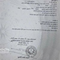 Nền Đẹp Giá Mềm Hẻm Ô Tô Tại Kdc 3A - Quận Ninh Kiều Tp Cần Thơ