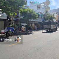 Hiếm-Cho Thuê Nhà 2 Mặt Tiền Tân Hương 160M, 2 Lầu+St - Gần Chợ-Chung Cư