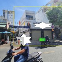Hiếm-Cho Thuê Nhà 2 Mặt Tiền Tân Hương 160M, 2 Lầu+St - Gần Chợ-Chung Cư