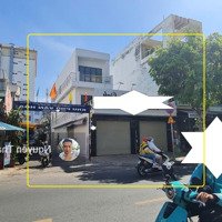 Hiếm-Cho Thuê Nhà 2 Mặt Tiền Tân Hương 160M, 2 Lầu+St - Gần Chợ-Chung Cư