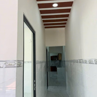 Bán Nhà 3 Tầng, Hẻm Trần Mai Ninh, Vĩnh Hải, 116 M2, Ngang 6,8 M- Giá Bán 5,5 Tỷ