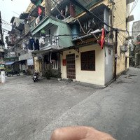 Bán Đất Tặng Nhà 145 M2 Trên Bìa, Thực Tế 150M2, Ngang 9M6, Dài 15M62 , Ngõ Gần 4M