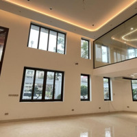 Bán Biệt Thự Thị Trấn Đông Anh, 179M2, 29 Tỷ