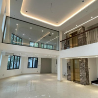 Bán Biệt Thự Thị Trấn Đông Anh, 179M2, 29 Tỷ