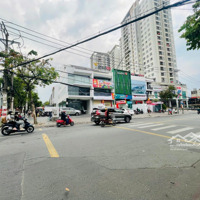 Siêu Phẩm Toà Nhà Mặt Tiền 5 Tầng Đặng Văn Bi 183M2