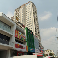 Siêu Phẩm Toà Nhà Mặt Tiền 5 Tầng Đặng Văn Bi 183M2