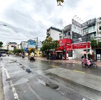 Bán Nhà Mặt Tiềndiện Tích265M2 Full Thổ Đang Có Nguồn Thu 50 Triệu/Tháng Đường Lê Thị Hà, Hóc Môn