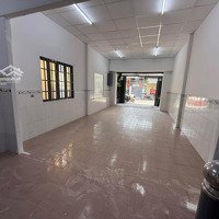 Chính Chủ Bán Nhà Mặt Tiền Giá Mềm Huỳnh Văn Nghệ, Thông Phan Huy Ích, Gò Vấp