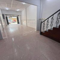 Chính Chủ Bán Nhà Mặt Tiền Giá Mềm Huỳnh Văn Nghệ, Thông Phan Huy Ích, Gò Vấp