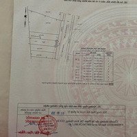 Đất Mặt Tiền Đường Nhựa Tân Hiệp 31, Xã Tân Hiệp, Hóc Môn, Hồ Chí Minh