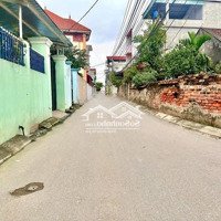 Chính Chủ Cần Bán Lô Đất 133M2 Thôn Xuân Canh, Đông Anh, Hà Nội